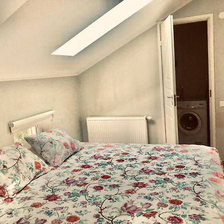 Cozy City Penthouse Apartment, Free Parking Tallinn Luaran gambar