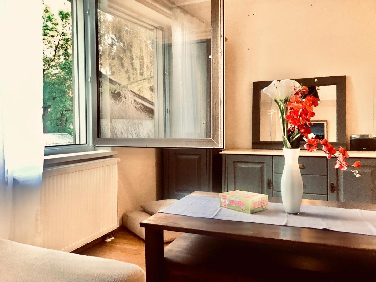 Cozy City Penthouse Apartment, Free Parking Tallinn Luaran gambar