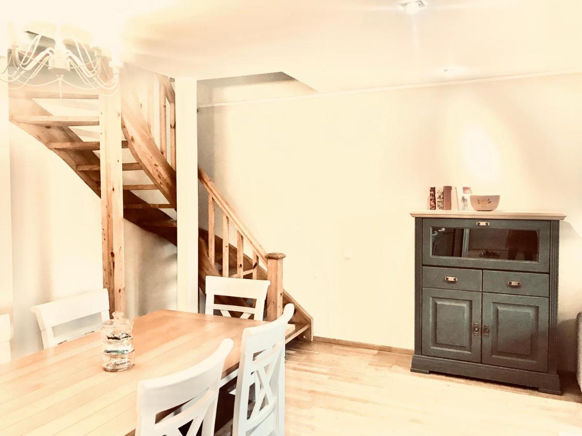 Cozy City Penthouse Apartment, Free Parking Tallinn Luaran gambar