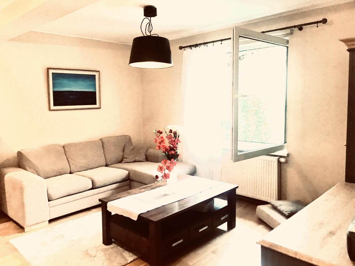 Cozy City Penthouse Apartment, Free Parking Tallinn Luaran gambar